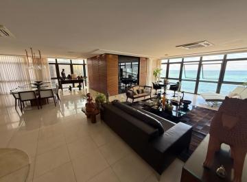 4e35ac2b38f624f50b11b73acfbcb5316825d6d0 · Apartamento Duplex com 03 quartos à venda, 471 m² por R$ 4.700.000 - Boa Viagem - Recife/PE
