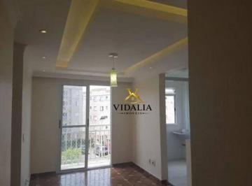 224c3d4a0b433bc8603f2d64699b8d8ba203eb2e · Apartamento com 2 dormitórios à venda, 43 m² por R$ 220.000,00 - Jardim Guilhermino - Guarulhos/SP