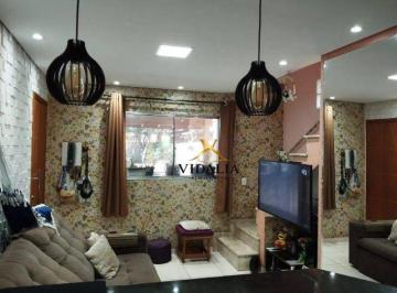 a7a931822003b5ba71999b8e69314e8901ec96e9 · Sobrado com 2 quartos à venda, 52 m² por R$ 426.000 - Residencial Parque Cumbica - Guarulhos/SP