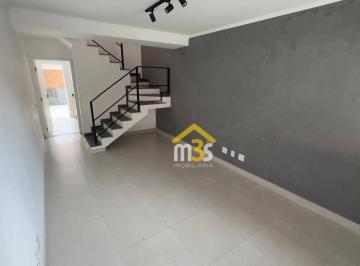 44d26f618d23160f157cc383b92ef177e6257702 · Casa à venda, 80 m² por R$ 565.000,00 - Granja Viana - Cotia/SP