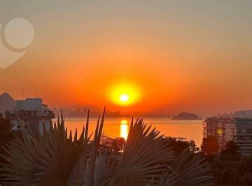 8d5e8124b612ac2de1d462038843390d5091cc84 · Casa à venda, 450 m² por R$ 5.500.000,00 - Charitas - Niterói/RJ