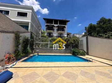 vista piscina · Linda casa na City Bussocaba, com 460m², 3 suítes, ampla por 1.330.000,00