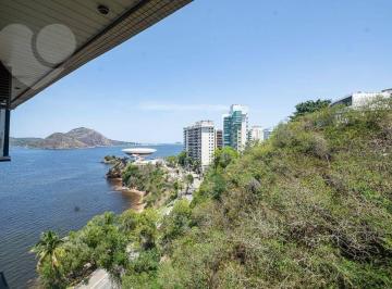 d6c997d9989134ac83d3dd5347c3959b340644c1 · Cobertura com 1 dormitório à venda, 110 m² por R$ 1.500.000,00 - Ingá - Niterói/RJ