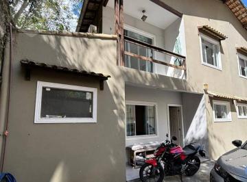 e0e23b88f280804b6989783bab03b8cc2efa0238 · Casa com 2 dormitórios à venda, 90 m² por R$ 345.000,00 - Maria Paula - São Gonçalo/RJ