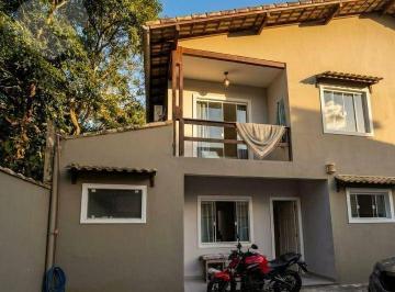 b1fe7a4b827d6920207ae42aceb90a03ca5ab205 · Casa com 2 dormitórios à venda, 90 m² por R$ 345.000,00 - Maria Paula - São Gonçalo/RJ