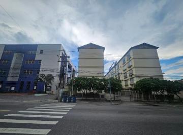 9e550ff8518d5d78617cb468a752a1b984e4b39f · Apartamento com 2 dormitórios à venda, 52 m² por R$ 190.000,00 - Barro Vermelho - São Gonçalo/RJ
