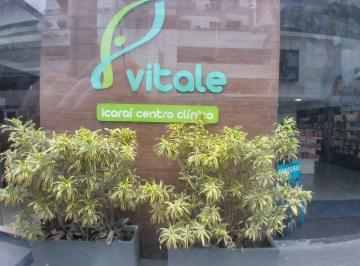 36924f96b4689321e39da50dce0d62870c05fd27 · Sala à venda, 23 m² por R$ 230.000,00 - Icaraí - Niterói/RJ