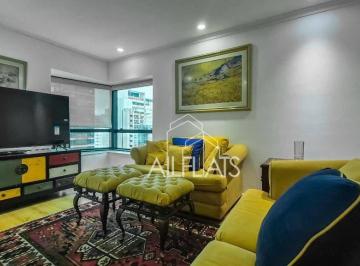 6e90d894dd2b3ec80196ad0974852deaaa367473 · Apartamento com 1 quarto para alugar, 52 m²  - Jardins - São Paulo/SP