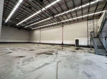 f76c4101651e1ac6957c03b4b5d3ed3f6d348f6e · Galpão para alugar, 3377 m² por R$ 100.277,73/mês - Planalto Cidade Nova - Maracanaú/CE
