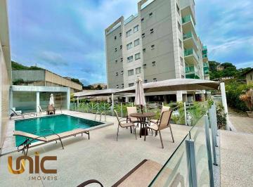 88d707ee21f84c2303b8bfa9b684bf1b2469e736 · Apartamento com 3 dormitórios à venda, 107 m² por R$ 900.000,00 - Tijuca - Teresópolis/RJ
