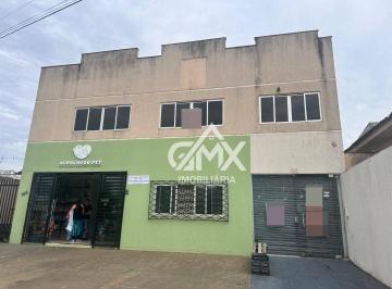 16b6c7046c32bdd67a4229b37a4df00e3edf32e8 · Loja Av São João, 400 m² por R$ 5.500/mês - Antares - Londrina/PR