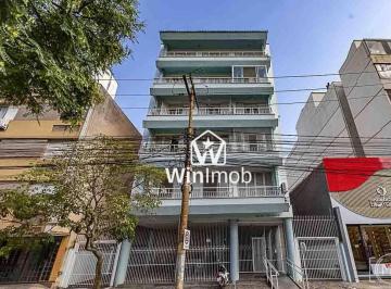 8e092ad47c5a30e4aa11d72c81e1ffa6d31f7da1 · Apartamento com 2 dormitórios à venda, 66 m² por R$ 395.000,00 - Floresta - Porto Alegre/RS