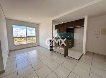 a98231907e5ae64c51e255c73d68d54393cd57f6 · Apartamento com 3 dormitórios para alugar, 57 m² por R$ 2.250,00/mês - Champagnat - Londrina/PR