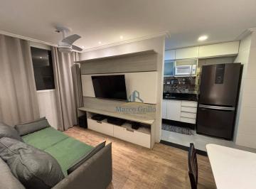 b2122088313a4ddd294821d319024f29f1e6b508 · Apartamento com 2 quarrtos e 45 m², à venda por R$ 255.000,00 - Vargem Pequena - Rio de Janeiro/RJ
