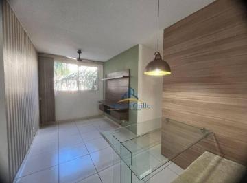 a70a96da4f827a669ab1ca15a05f1a59f41d020a · Apartamento com 2 quartos e 45 m², à venda por R$ 245.000,00 - Vargem Pequena - Rio de Janeiro/RJ