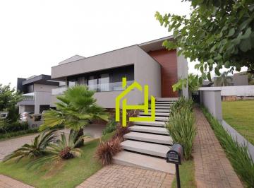 b561c1943f7285d321045dabe673bb9e2d86adb0 · Casa com 3 suítes à venda, 323 m² por R$ 3.800.000 - Alphaville Nova Esplanada III - Votorantim/SP