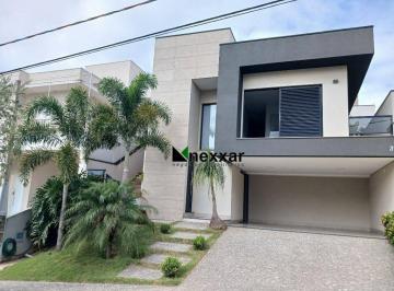 03edae3dcf6e14d35329154777d6d65be2855565 · Casa com 3 dormitórios à venda, 203 m² por R$ 1.950.000,00 - Condomínio Portal do Jequitibá - Valinh