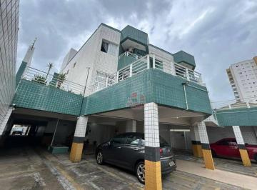 0cb6066c8e144ce9f52b15ce3b76b2df14cd0808 · Apartamento com 1 dormitório à venda, 75 m² por R$ 240.000,00 - Vila Atlântica - Mongaguá/SP