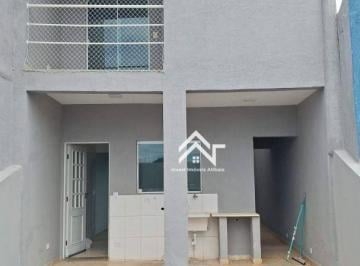 Casa para Locação – Bairro Alvinópolis · Casa com 3 dormitórios para alugar, 150 m² por R$ 4.000,00/mês - Alvinópolis - Atibaia/SP