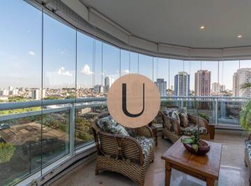 ff1f954e27b32ee0d56956bbd8ed71ae32a65fb4 · Apartamento Alto Padrão no Jardim Anália Franco – 202 m² | Vista Livre