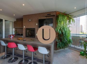 6735c1b8d9e023828e29ba06cd06db44ce6a7611 · Apartamento Alto Padrão no Jardim Anália Franco – 202 m² | Vista Livre
