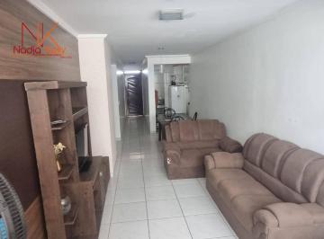 3c6f1fa184dd894a810f0cf09b539a5af2135665 · Apartamento Mobiliado de 75m² com 3 quartos Para locação por R$ 2.300/mês - Intermares - Cabedelo/PB