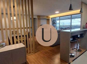 4db6085843c366a38469ca0b58923f8a93dc2c26 · Apartamento 3 dorm, 1 suite, 2 vagas, 123 m2, ao lado do metro!