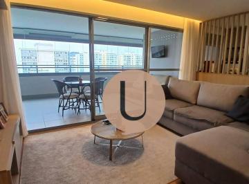 96548679f7ca914f28c94860de7f7410553849e8 · Apartamento novo, 3 dorm, 1 suite, 2 vagas. 123 m2, ao lado do metro!