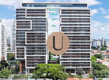 2ea2a1b2d497b235ee1c408493b3ecfdaea376f1 · Brooklin Novo, ao lado da Berrini, condomínio moderno e completo, 2 dorm., 84 m² por R$ 13.592/mês