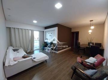 2c6cb6c7ddd7815cdc66a98939f7ef1b8256dacd · Apartamento com 3 dormitórios à venda, 94 m² por R$ 730.000,00 - Parque Residencial Casarão - Sumaré