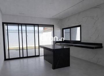 1cc1e84e68bdebc607b9c08b7d613454d003fa23 · Casa à venda, 173 m² por R$ 1.030.000,00 - Residencial Petrópolis - Goiânia/GO
