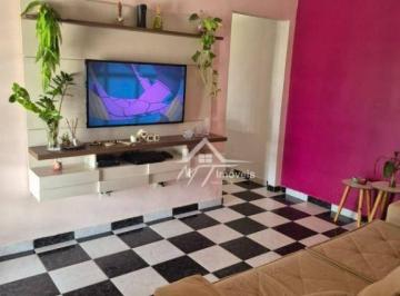 93418eac94916c5aca5a6ef49aff0d24742b4087 · Casa com 2 dormitórios à venda, 84 m² por R$ 420.000 - Jardim Dall'Orto - Sumaré/SP