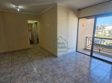 453cb1eef5805bf417211cd9991043f1f1f13784 · Apartamento com 3 dormitórios à venda, 79 m² por R$ 420.000 - Vila Gabriel - Sorocaba/SP