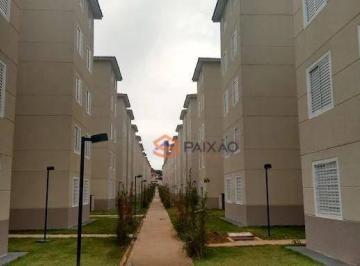 7884ff5cfdd85d7dccb10b7c2e39f5b6f0804676 · Apartamento com 2 dormitórios à venda, 46 m² por R$ 205.000,00 - Parque Santa Rosa - Suzano/SP