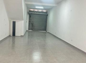 b323ca1a9efff981320ed61845fe59b6054050fe · Salão para alugar, 110 m² por R$ 7.900/mês - Vila Lidio Santana - Guarulhos/SP