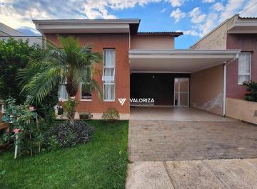130cc55ba0c5d57ab1b0d6dc729f9e11cf05a415 · Casa à venda, 163 m² por R$ 1.100.000,00 - Condomínio Villagio Milano - Sorocaba/SP