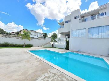 1e480ef5d30d1766669355f1426f7ea1069f7709 · Casa com 3 suítes à venda, 454 m² por R$ 2.600.000 - Residencial Saint Charbel - Araçoiaba da Serra/