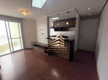 9c072bd4c164c375064b4ccc162a20b5b9742a15 · Apartamento à venda, 55 m² por R$ 379.000,00 - Vila Endres - Guarulhos/SP
