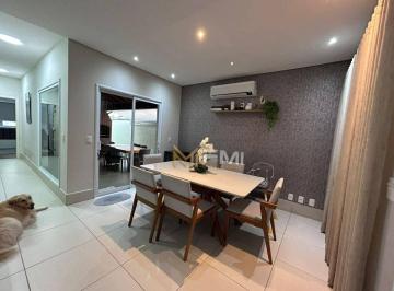 c302c5796aabbb674517032d681476614a86697f · Casa com 3 dormitórios à venda, 155 m² por R$ 1.050.000,00 - Residencial Jardim de Mônaco - Hortolân