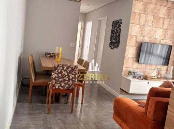 d06674373dd03eabd9b86fe09e9642f05ceeec49 · Apartamento com 3 dormitórios à venda, 65 m² por R$ 650.000,00 - Santa Maria - Santo André/SP