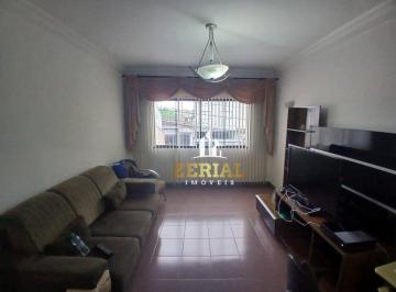 813083098456f4a87c387a30d94c85a70482b3d5 · Sobrado à venda, 284 m² por R$ 552.000,00 - Jardim Las Vegas - Santo André/SP