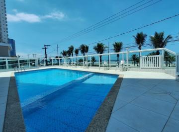 056713822c4676920e3ad211444e0199deebd930 · Apartamento com 1 dormitório à venda, 45 m² por R$ 380.000,00 - Maracana - Praia Grande/SP