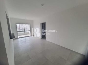 Apartamento · 88m² · 2 Quartos · 1 Vaga · Apartamento com 2 quartos, Jardim das Nações, Taubaté - R$ 424 mil, Cod: 1645