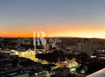Apartamento · 210m² · 3 Quartos · 3 Vagas · Apartamento com 3 quartos, Centro, Taubaté - R$ 848 mil, Cod: 1642