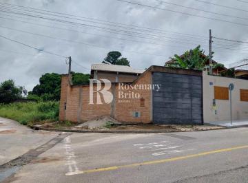 Casa · 550m² · 3 Quartos · 4 Vagas · Sobrado com 3 quartos, Vitória Vale III, Pindamonhangaba - R$ 550 mil, Cod: 1647