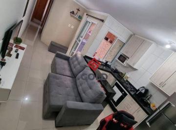 71a450a2b4c6370fd2fc6db49730b69b0c0f059c · Apartamento com 2 dormitórios à venda, 68 m² - Vila Vitória - Santo André/SP