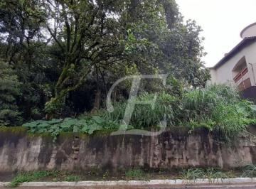 e99b32d668e3b852a0f5b00e2906327663ac1005 · Terreno à venda, 760 m² por R$ 390.000,00 - Horto Florestal - São Paulo/SP