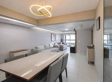 920003a6282e4a4e78059c39a4cdd4b66fba7214 · Apartamento com 3 dormitórios à venda, 87 m² por R$ 820.000,00 - Centro - Londrina/PR