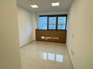 8d521fdb9a2c26e315fa0fd1702f2c5250d81749 · Sala à venda, Absolutto Business Towers 20 m² por R$ 190.000 - Recreio dos Bandeirantes - Rio de Jan