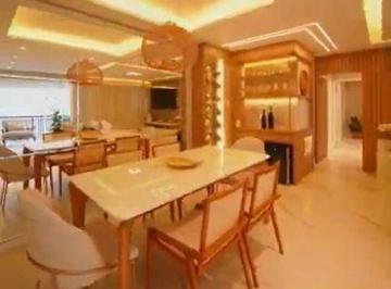 91a6143de3d18501d3bdb4deea64e966832cd7b1 · Apartamento mobiliado à venda no Alpha Park, Alphaville